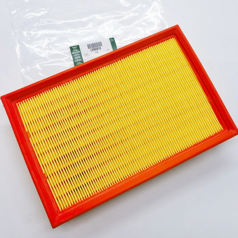 FOR LAND ROVER FREELANDER 2 2.2L 2007-2014 Engine Air Filter LR005816 LR003011 LR000920