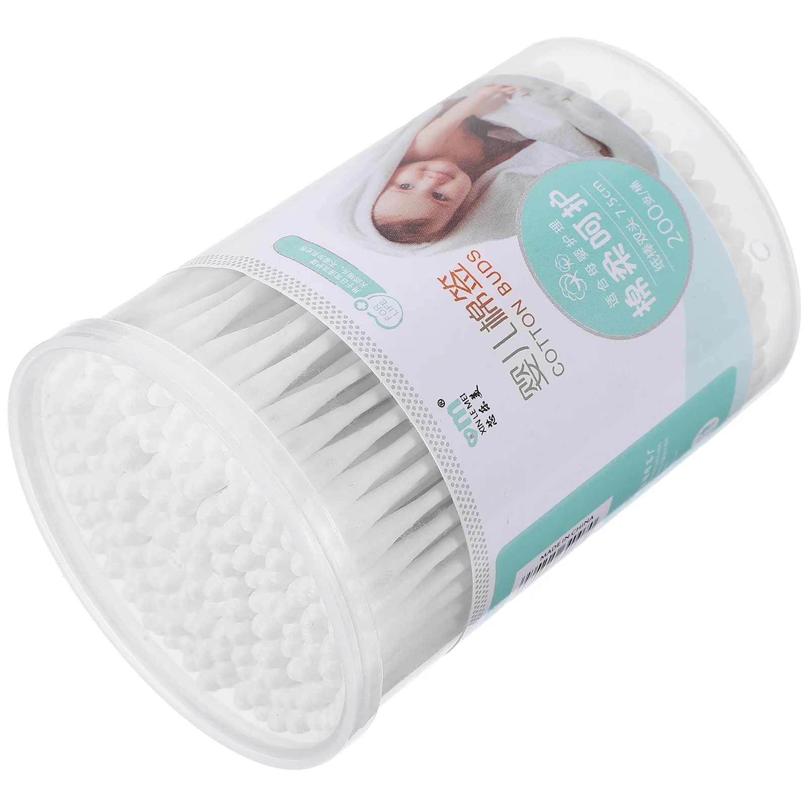 Рисунок 5 - Ватные палочки для макияжа