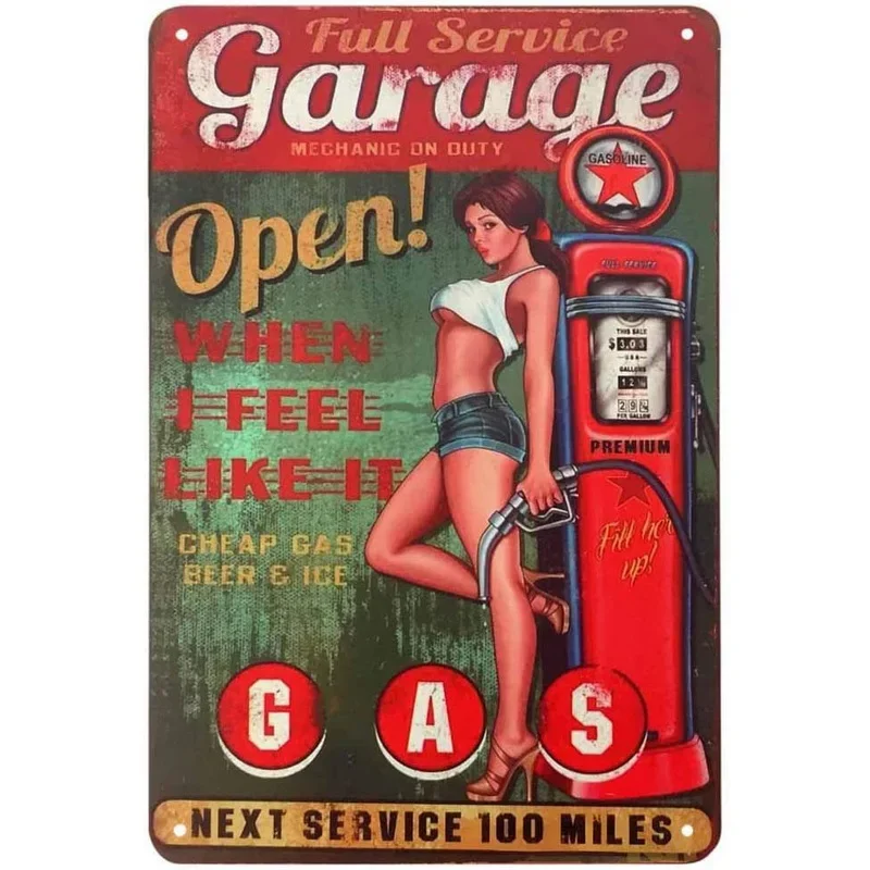 Vintage Warning Metal Signs No Stupid People Beyond this Point Wall Decor Home Bars Garage Cafe Club Man Cave Pubs Retro