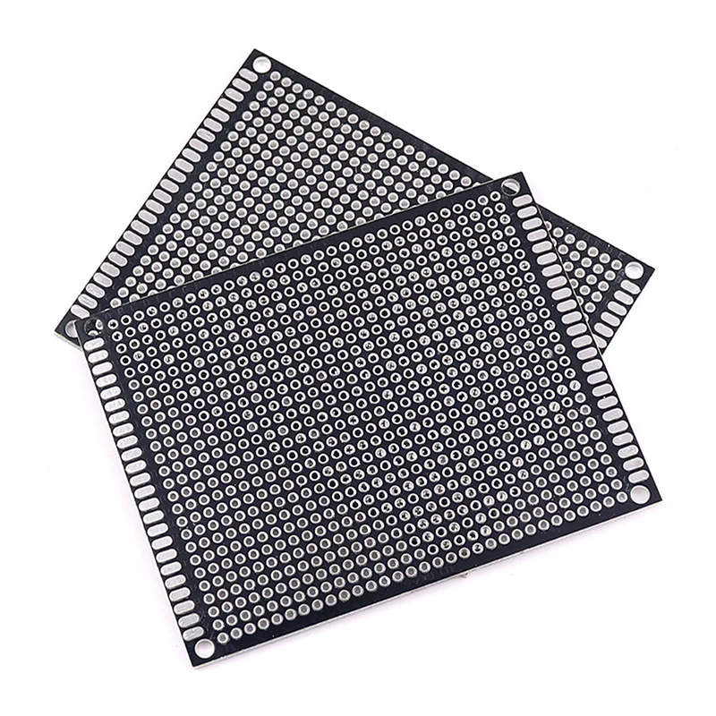 PCB Board 5/10PCS Double Side Circuit Boards DIY Electronic Kit