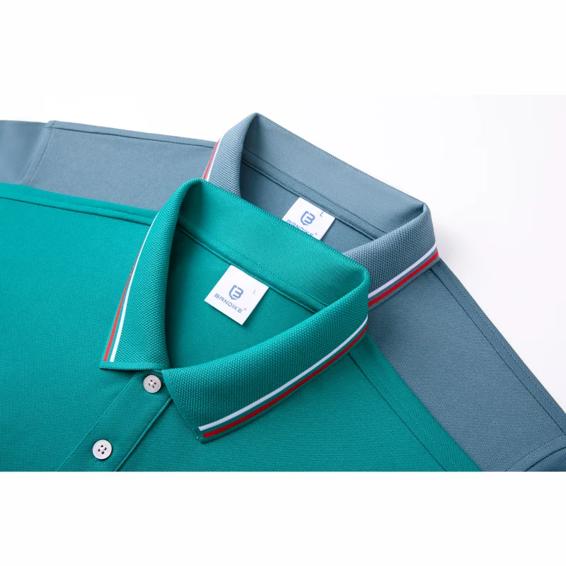 109157-a103c7.png Custom Logo Polo Shirts for Men & Women | 11 Colors, Breathable Summer Tops | Personalized Embroidery & Printing | Sizes S to 6XL - Image 5