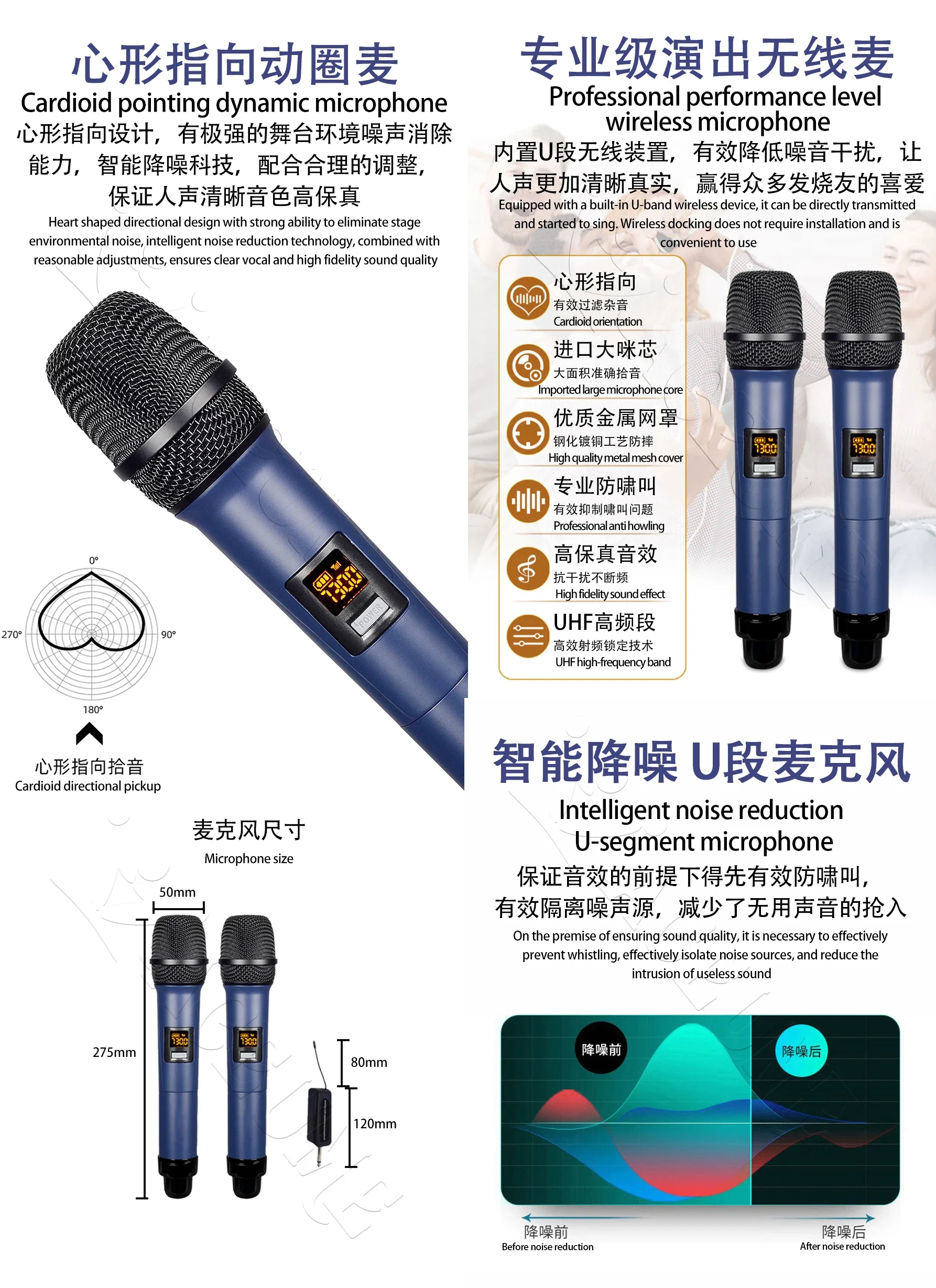 5TB HDD 89K Chinese English Songs 19" Touch screen karaoke player Speaker Set