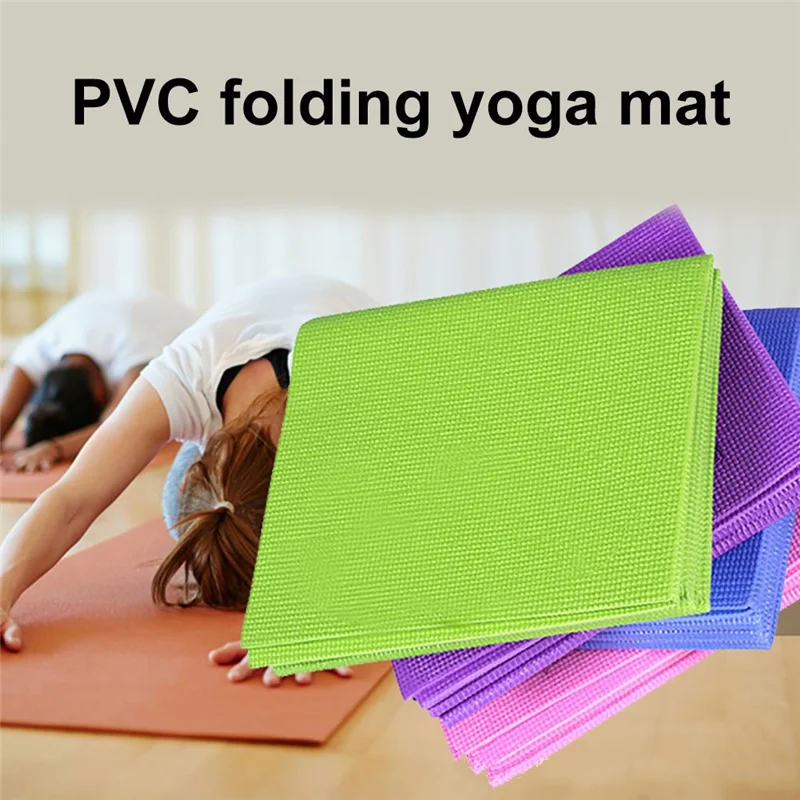 Thick Foam Yoga Mat For Beginner 15mm Soft NBR Cushioning Pad Home Hatha  Meditation Fitness Mat With Band & Bag - AliExpress