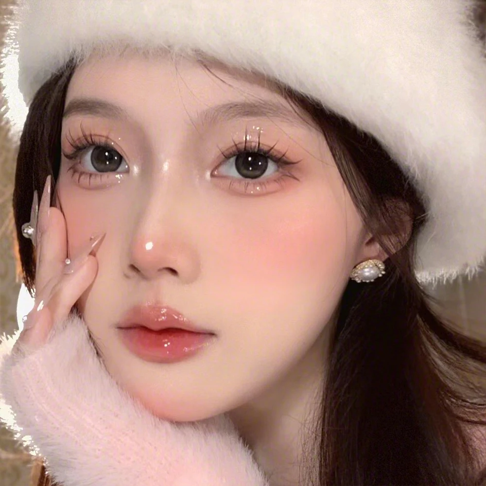 Eyeshadow Palette Glitter Matte Shimmer Pearlescent Eye Shadow Powder Long-Lasting Makeup Eyes Pigment Cosmetics 4 Colors eye shadow eye shadow plate glitter makeup accessories