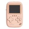 Console de jeu rétro portable de grande capacité, banque d'alimentation 10000 pouces