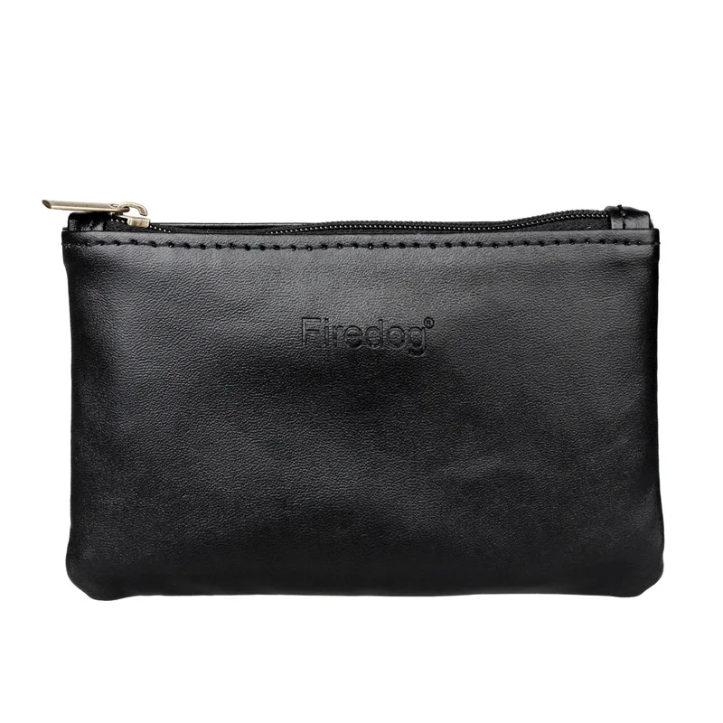 Leather Large Tobacco Pouch Moisturizing Tobacco Pouch Portable Bag Pipe Bag smoking accessories tobacco smoking accessories