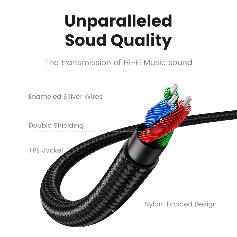 3.5mm  M-M ׷  ̺ ڵ Aux ̺ ڵ Aux ̺