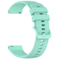 Teal blue