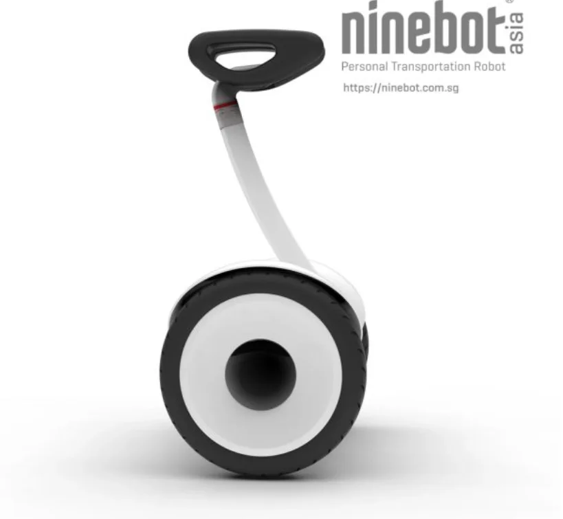 Portable Mini Pro versatile self-balancing scooter for daily commutes and weekend adventures
