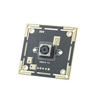 13MP HD 4K 30FPS Auto Focus UVC Camera Module With Microphone 2