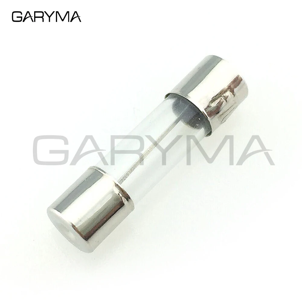 Glass Tube Fuse Kit Glass Tube Fuses Glass Fuses Tube Fuses Fast Acting Fuse 5*20 6*30 Glass Fuse Fast Fuse 250V 0.1A-30A Quick Blow 5x20mm 6x30mm