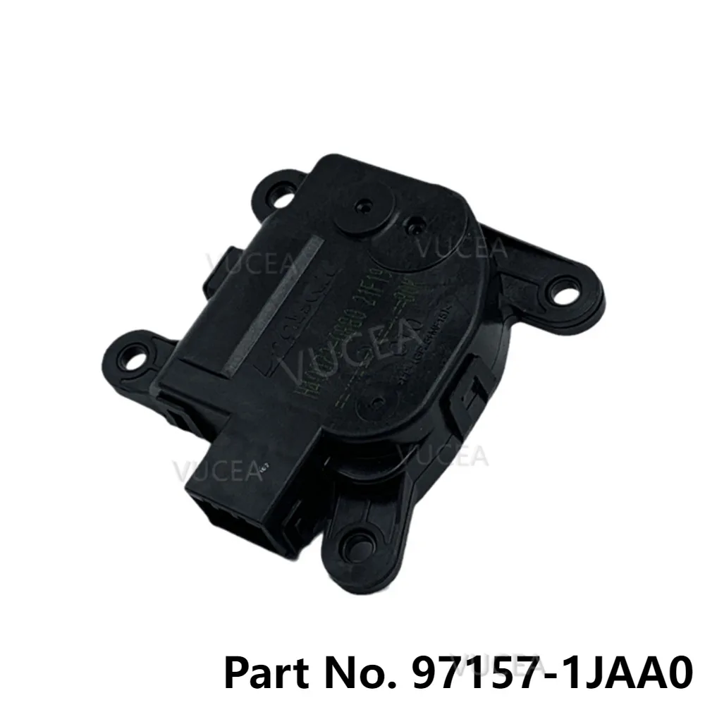 

OEM нагреватель A/C, привод режима управления для Hyundai Accent Hb20 I20 Getz I40 Ix35 Tucson Kona Veloster Venue 971571JAA0 97157-1JAA0