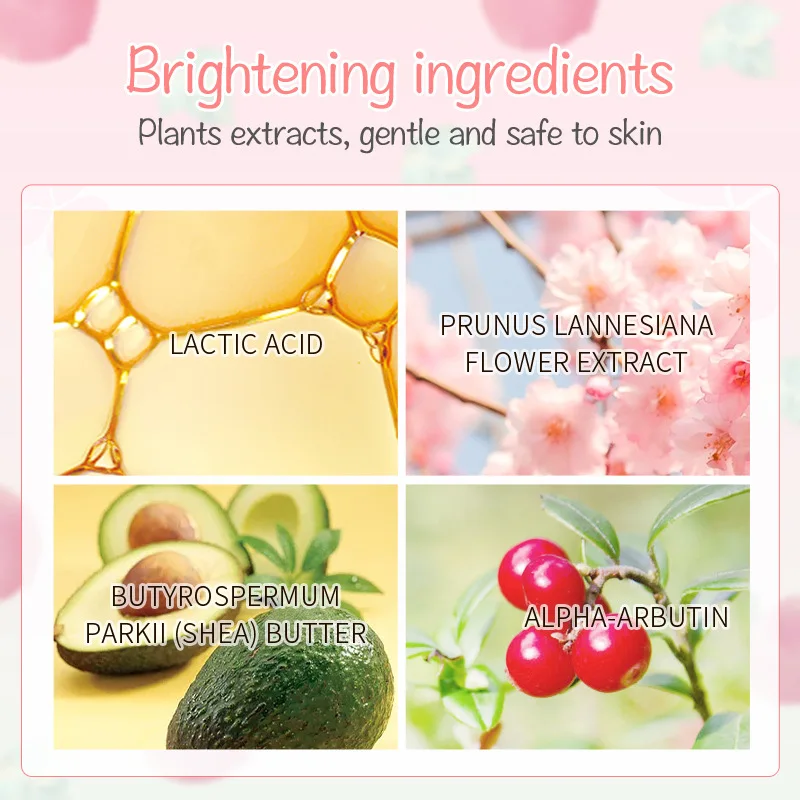 LAIKOU Peach Exfoliating Peeling Gel Facial Scrub Moisturizing Nourishing Repair Scrub Cleansing Face Cream Skin Care