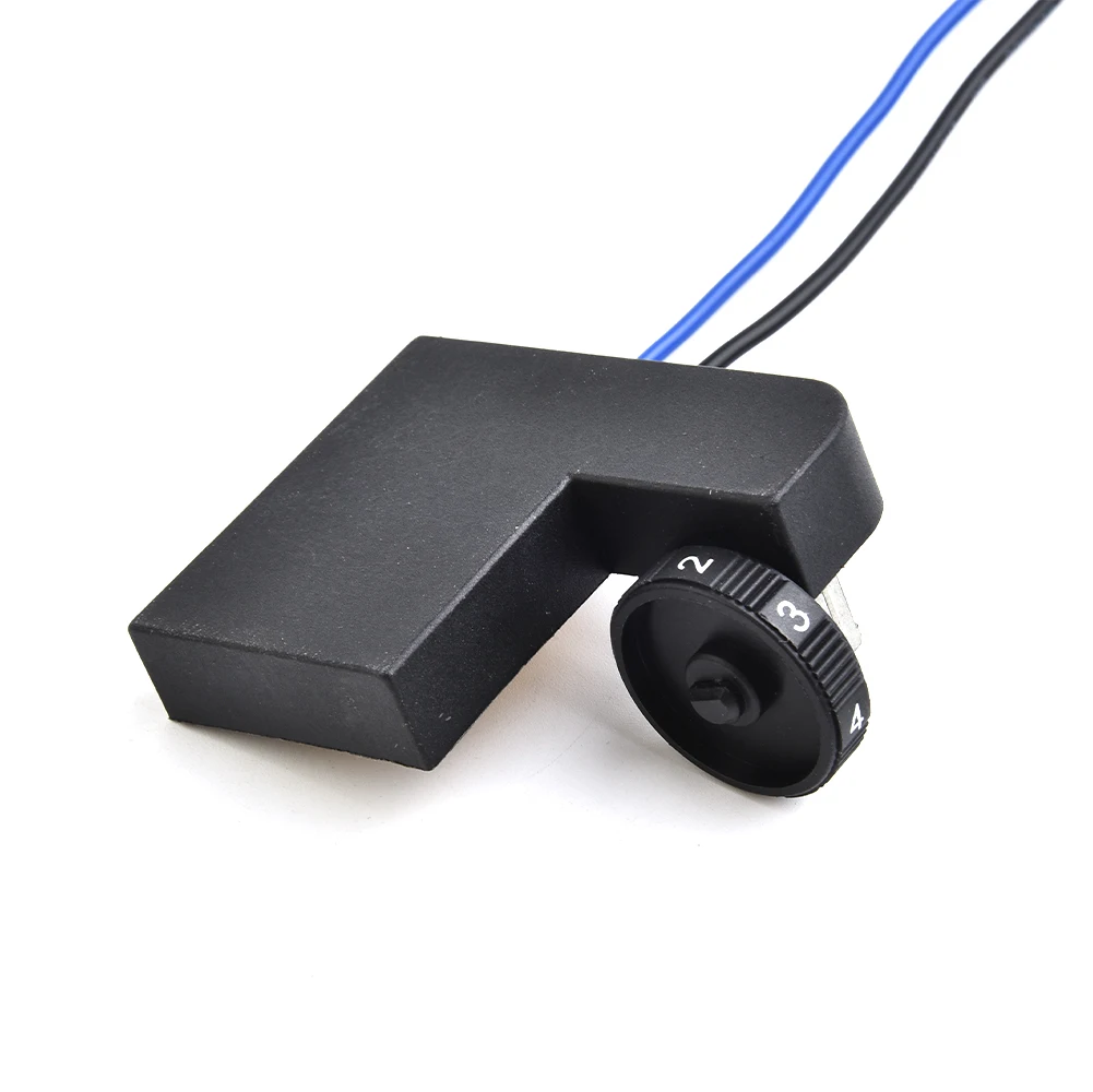 Рисунок 2 - Регулятор скорости