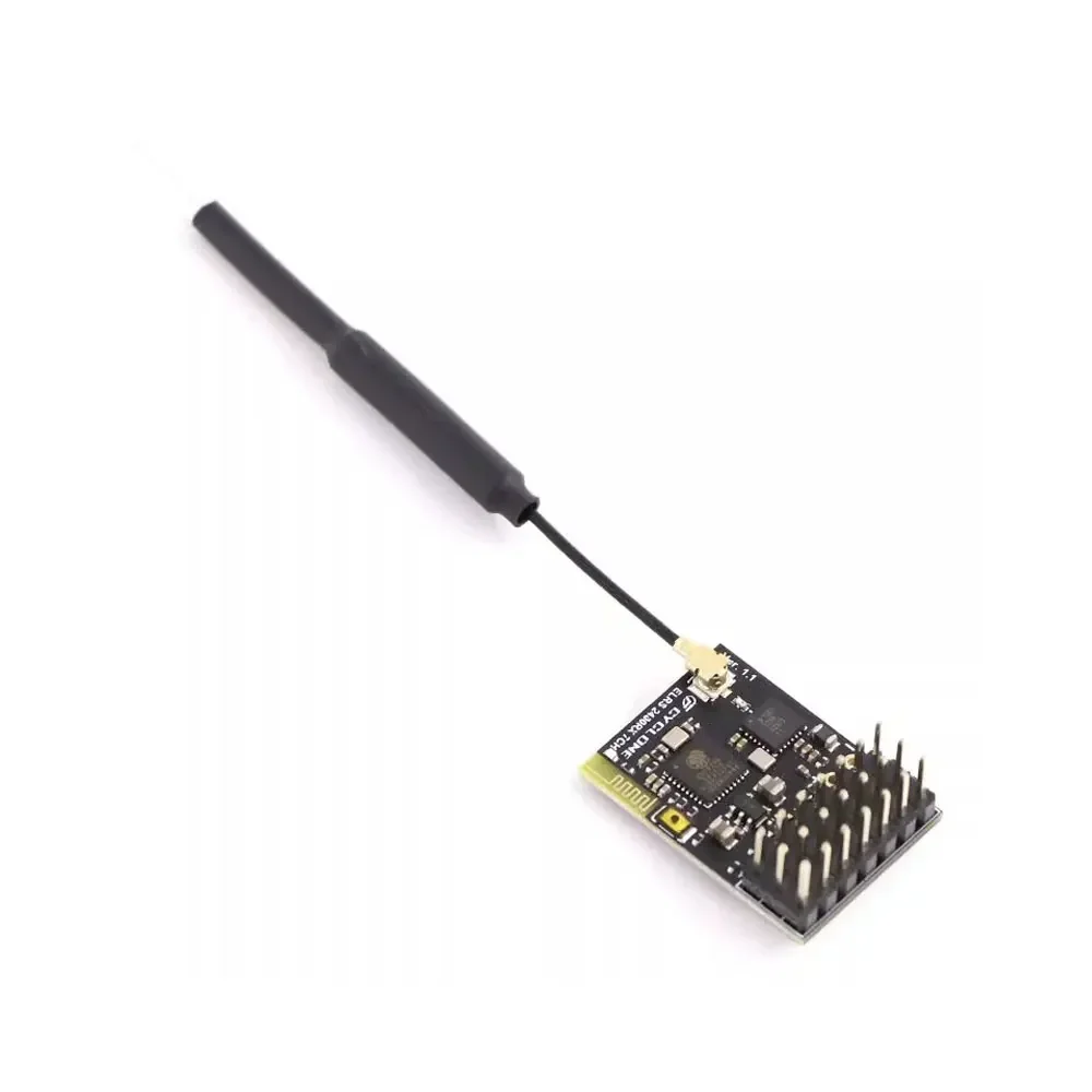 Récepteur ELRS 2.4GHz PWM 7CH pour planeur FPV
