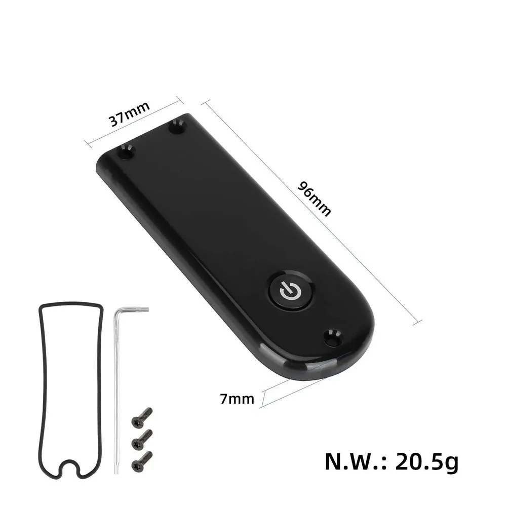 36V 48V FÜR XBOT Scooter Controller Set Armaturenbrett Beschleuniger LED-Display-Set für G30Max für Monorim Elektroroller Zubehör – Detail 3