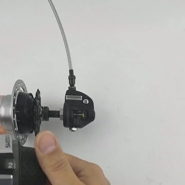 Suitable for shimano 3S41E/3S42E/3s88/3s90 shimano three-speed