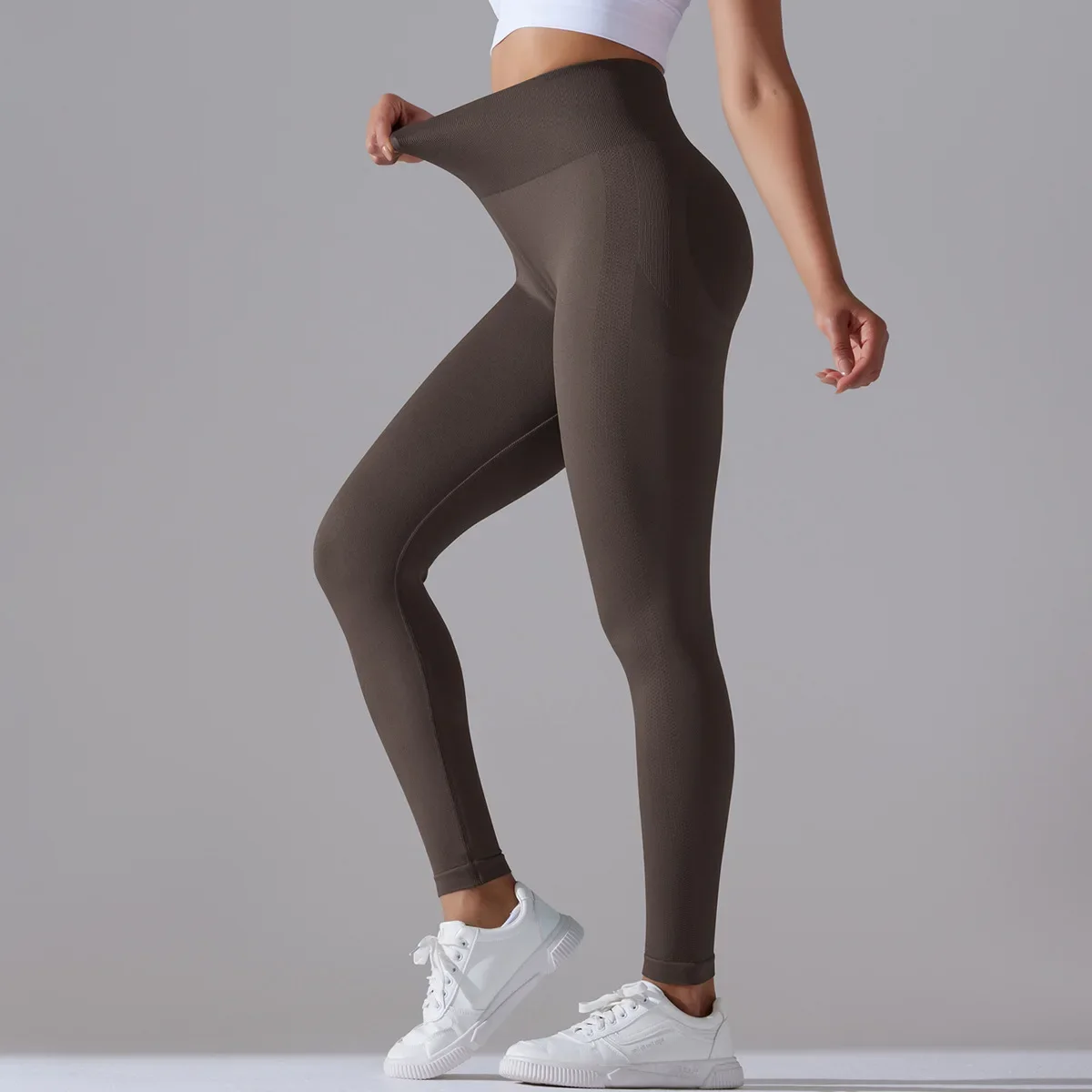 Filippa K Seamless Compression Legging - Women's