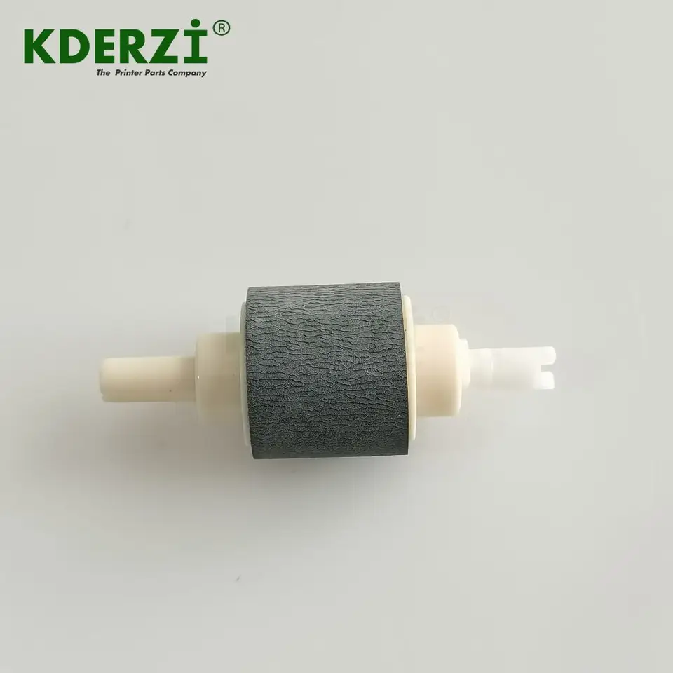 Kit Rullo Alimentazione Per HP LaserJet P1005-P1009 - Ricambio Per Stampante - Foto 11