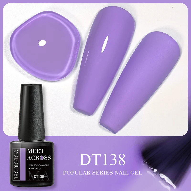Gel MA-DT138