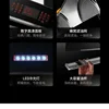 Wall Mounted  Cooking Hood Cookers and Hoods Extractors Home Dual Motor Kichen Extractor Smoke Downdraft Glb 3