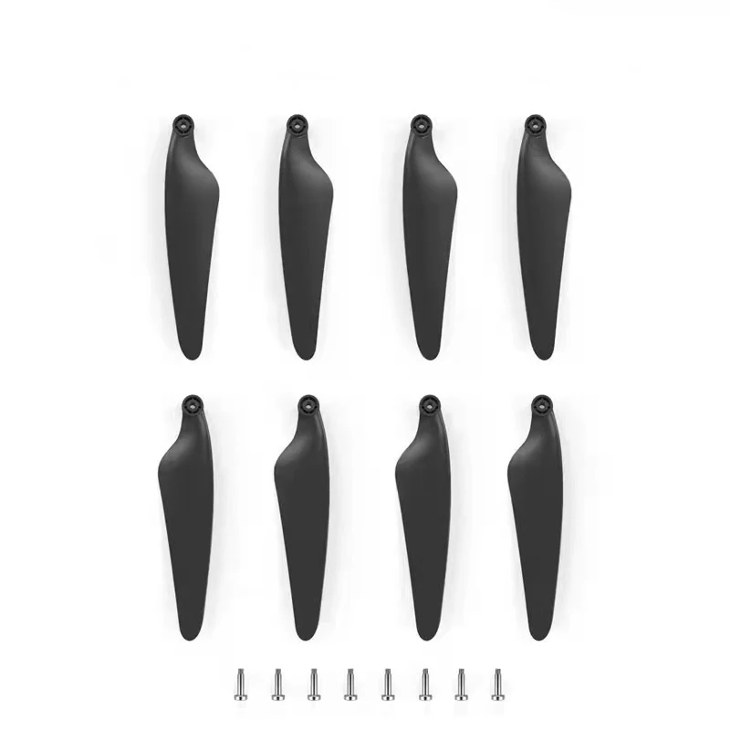 Оригинальный пропеллер Hubsan ZINO ACE/ACE SE/ACE PRO с винтами запасные части для радиоуправляемого квадрокоптера и дрона