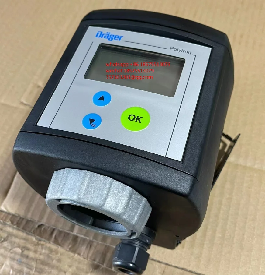 드레이저 폴리트론 7000 가스 감지기, 8317610 ARCE-0674, 신제품 1 개 - AliExpress