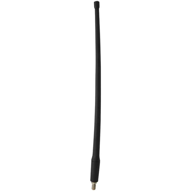 Antenna Da 13 Pollici Per Jeep Wrangler Jk Jku Jl Jlu Rubicon Sahara (2007-2019)