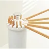 Tripod Clothes Drying Rack, Garment Rack Portable and Collapsible Space Saving Compact Laundry Drying Rack - Drying Rack 6