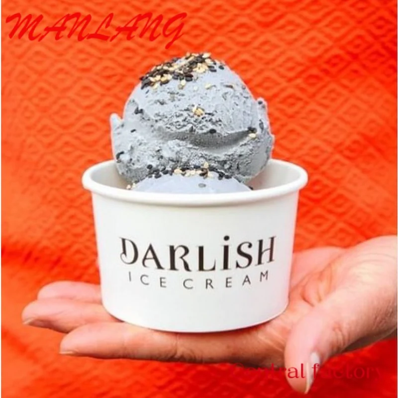 Рисунок 4 - Экологически чистые бумажные стаканы