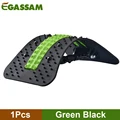 Green Black