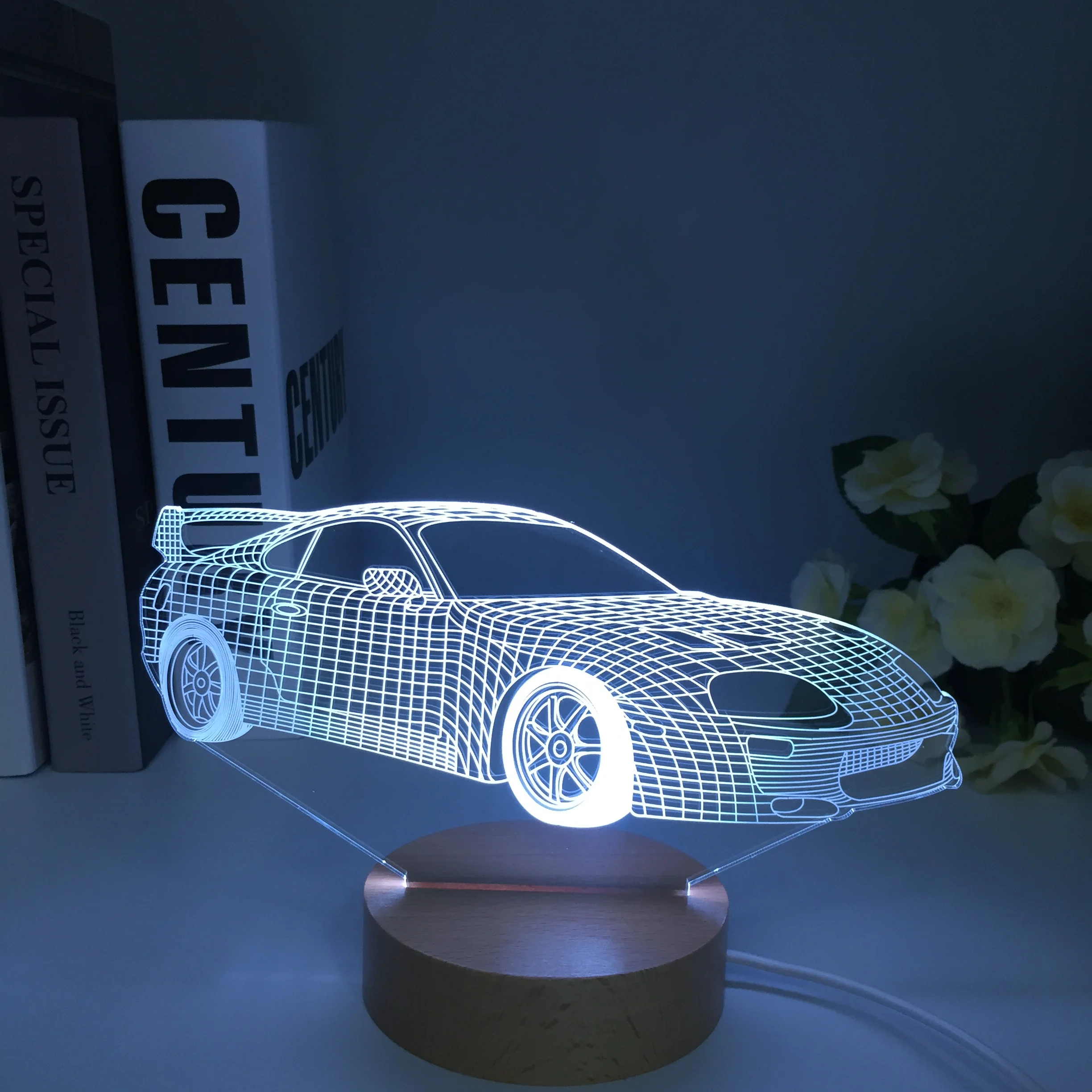 3D   USB LED ̽ ڵ ߰  7   ħ ,   ̽ ڵ 峭   