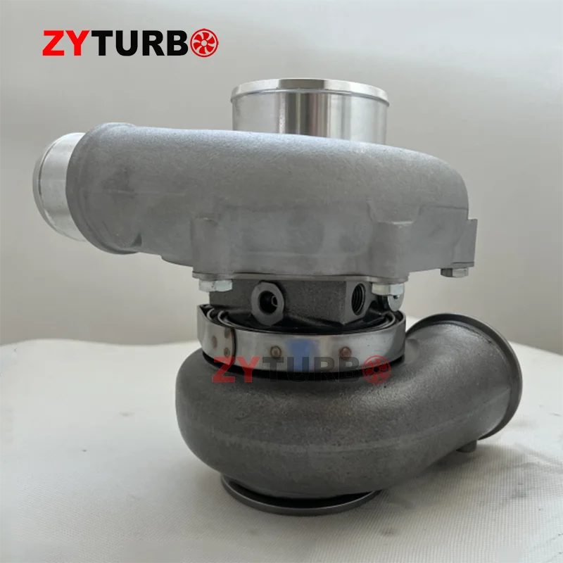 G25 Turbo G25-660 Ball Bearing A/R 0.72 AR 0.70 Turbocharger modify racing car engine