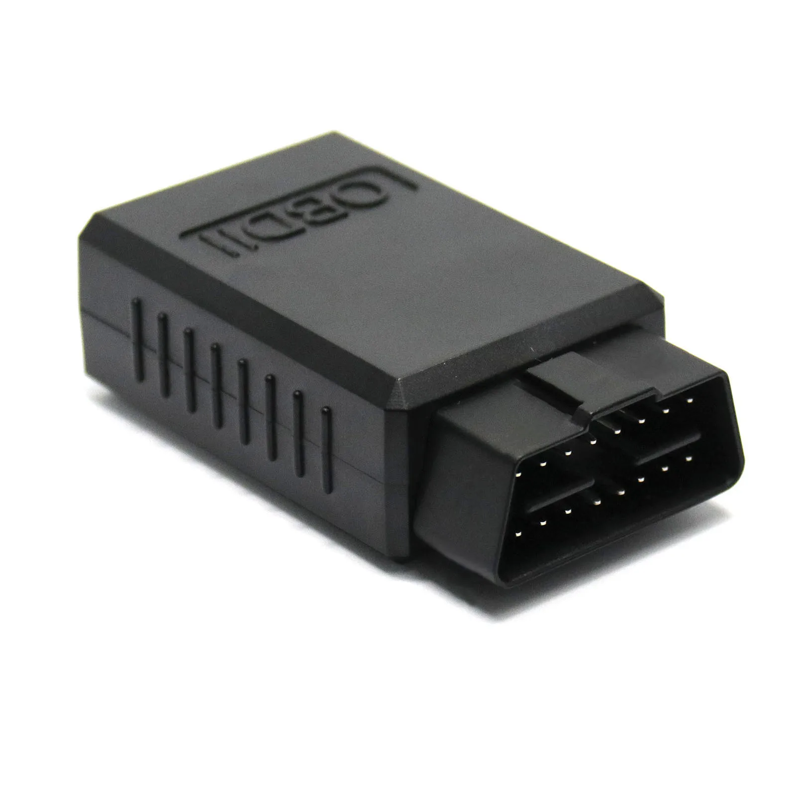 Equipped with 25K80 popular WIFI, ELM327 OBD2, and support for iOS and Android
