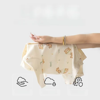 AYNIGIELL بدلة أطفال للخريف والشتاء ترتدي ملابس بذلة واحدة لحديثي الولادة للفتيات الصغيرات من عمر 0 إلى 18 شهرًا 6