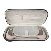 New AYN Odin 3 Grip Protect TPU Case Offical Odin3 Game Console Stand Holder Grip With Storage Bag Accessories - Image 6
