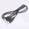 USB Data Sync Charging Cable for Sony E052 A844 A845 Walkman MP3 MP4 Player 4