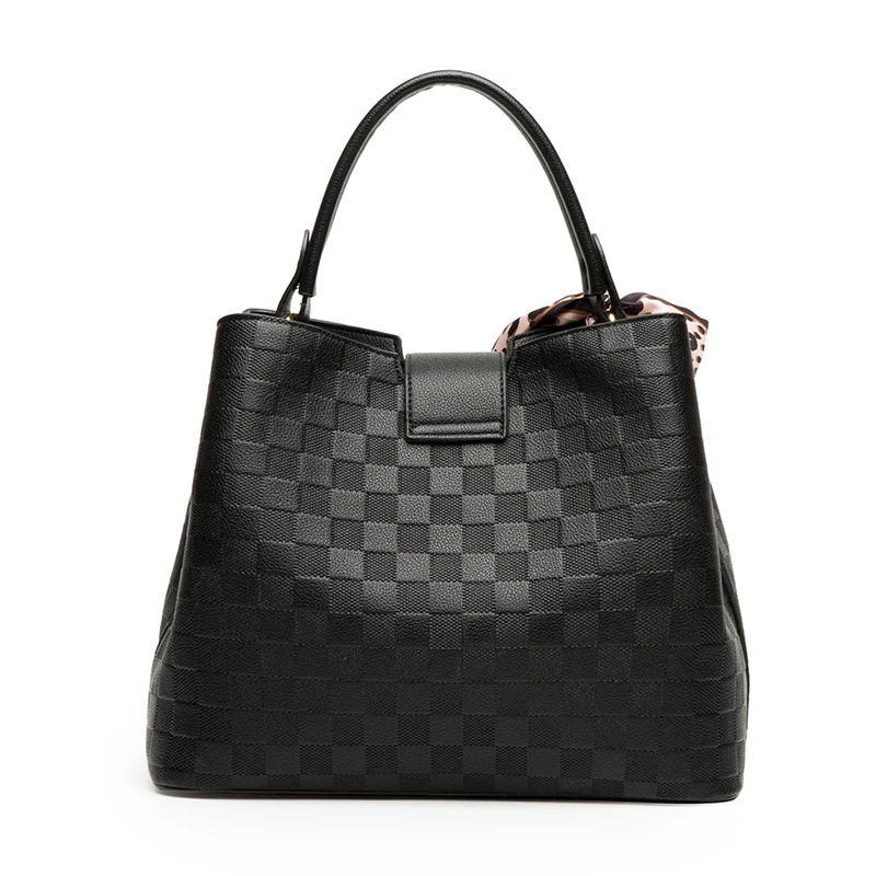 Elegant Three Piece Handbag For Stylish and Trendy Looks