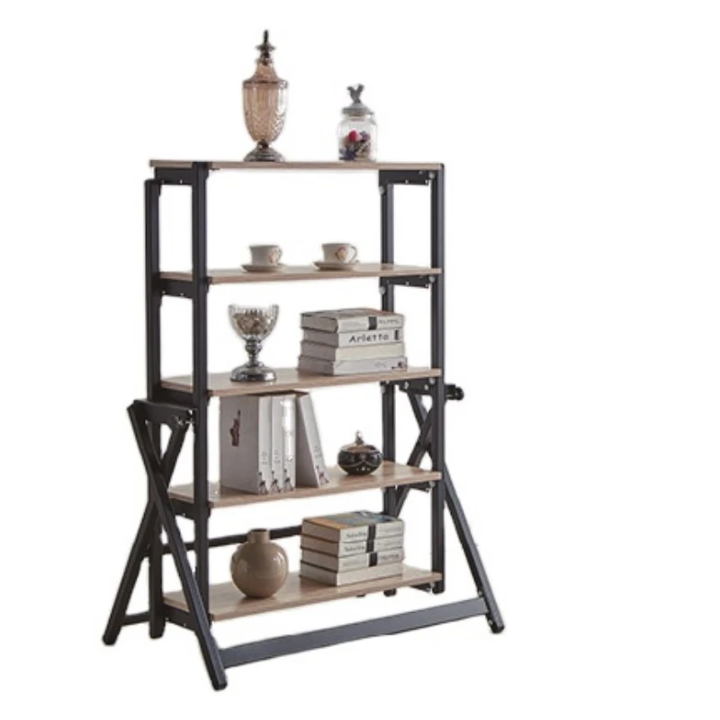 multiple uses conversion classy convertible dinning table bookshelf