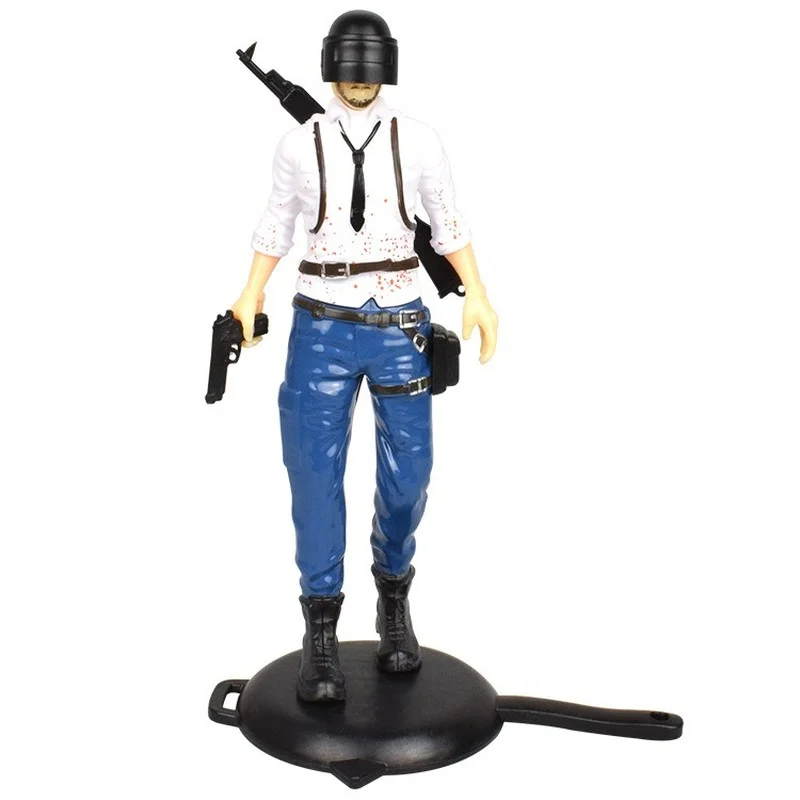 フィギュア　PUBG ウィンドブレーカーVer. 「PLAYERUNKNOWN’S BATTLEGROUNDS(PUBG)」 1/12 アクションフィギュア Soldier Story】SSG-002 1/12 PlayerUnknown's Battlegrounds