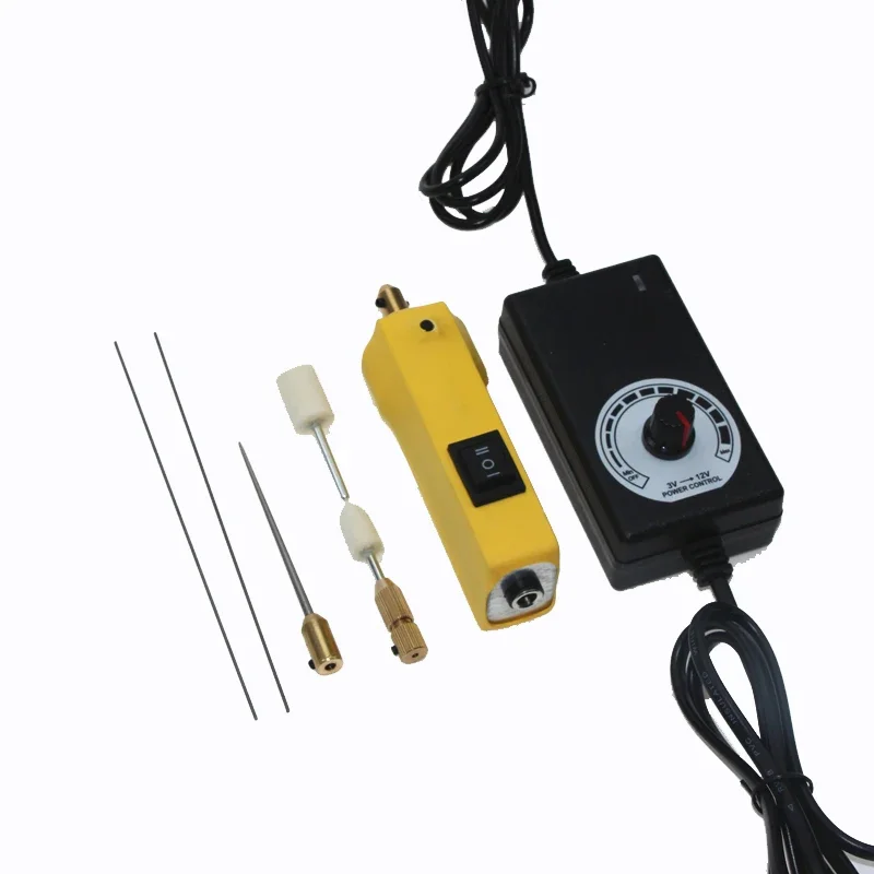 

CJ6+ Electric Glue Remover OCA Remove Glue Artifact Cold Light Screen Remove Film Glue Screen Hard Glue