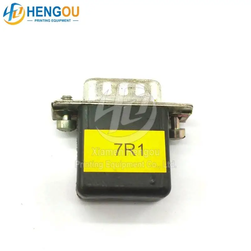 

Адаптер печатной платы HE0703 Оригинал на 95% Новый Heidelberg