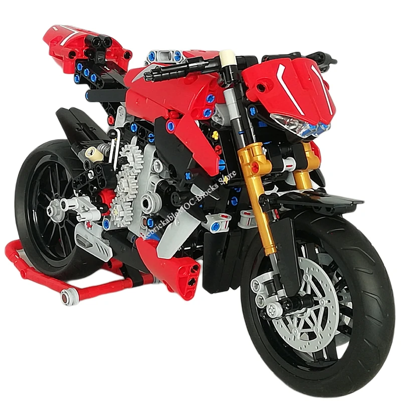 Sa3ea9f978a7c4f18a47dba0510f4ae01M - LEPIN LEPIN Store