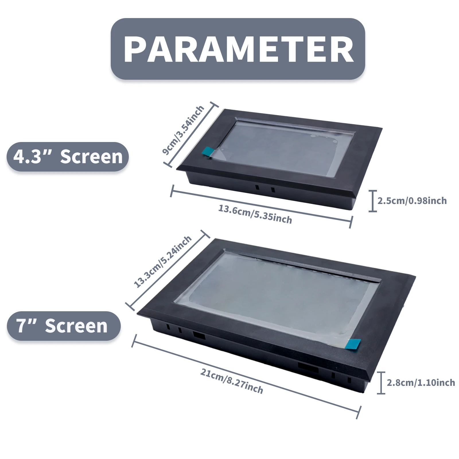 Secret room escape game mechanism props Electronic puzzle superb 1987 GY mysterious Smart screen numeral system number adjust