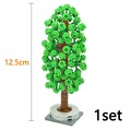 Tree C