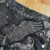 2000s Oversized Couple Jeans American New Fashion Embroidered Loose Jeans Men And Women Street Casual Floor Mopping Pants 5