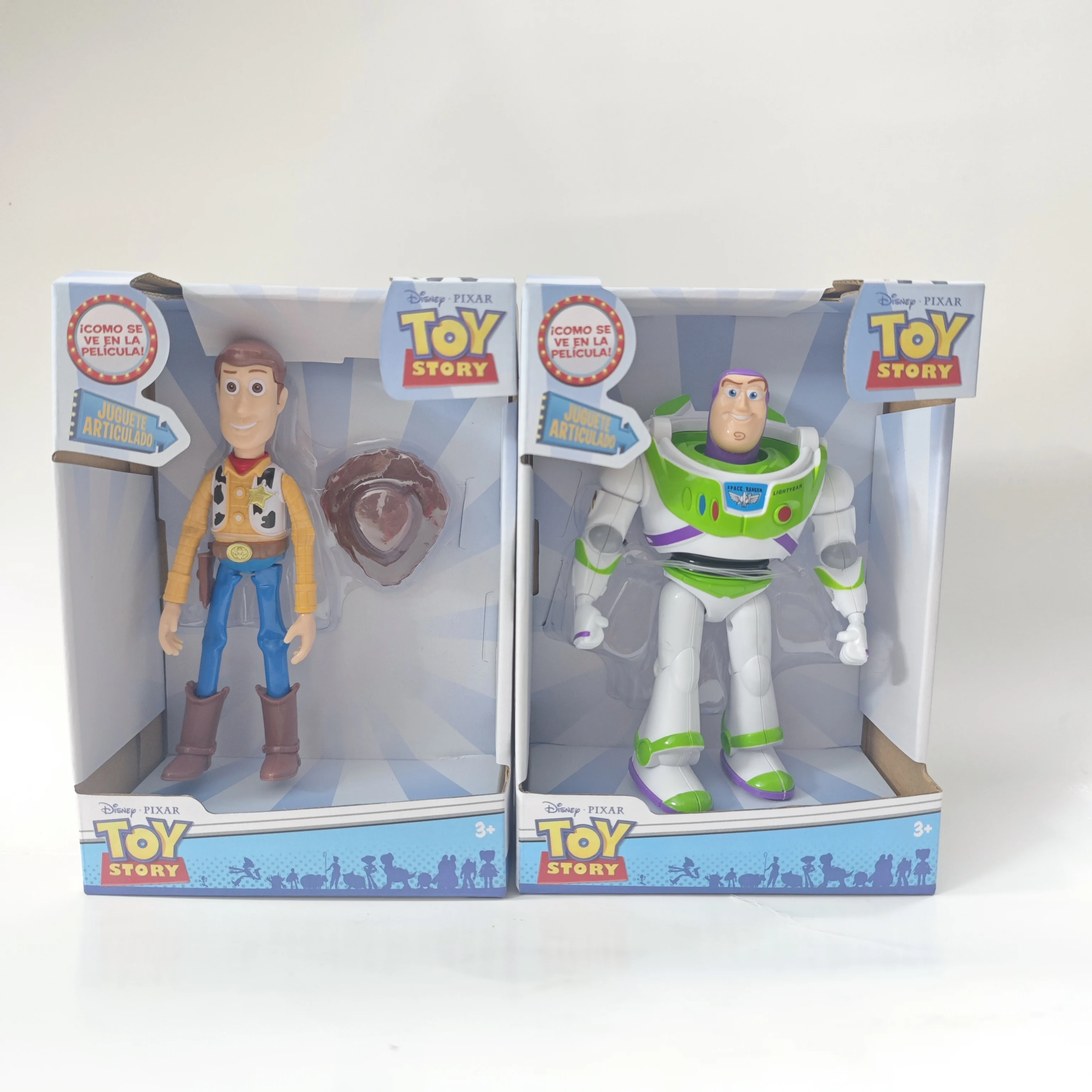 Toy Story Action Figure 2