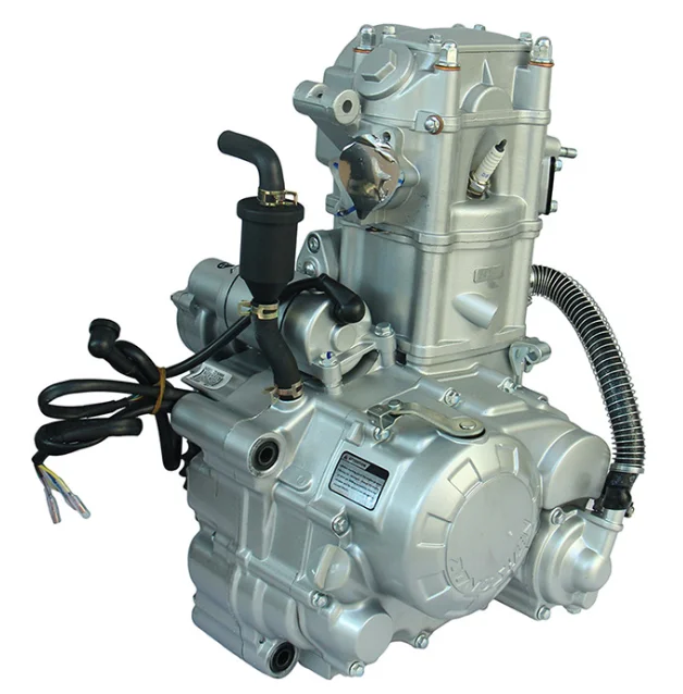 CQJB 4 stroke engine parts motorcycle engine assembly Zongshen CB250 CDI water cooled with reverse engine zongshen 450cc 4 valves engine water cooled engine for all motorcycles