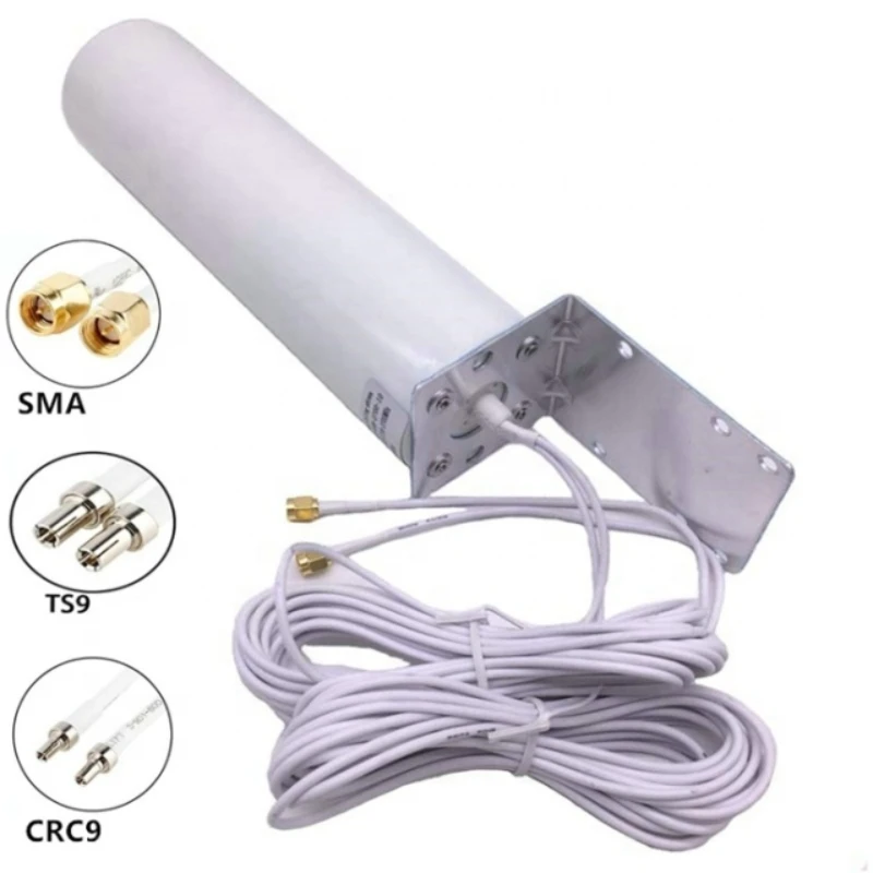 

Outdoor Barrel Antenna