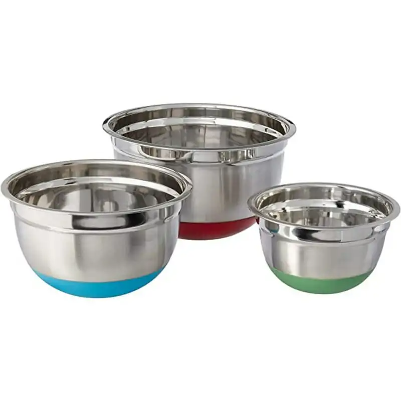 

Mixing Bowl Set 3 Pieces